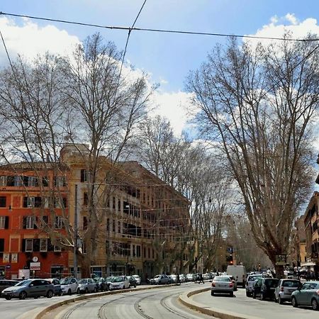 Bella Trastevere Vila Roma Exterior foto