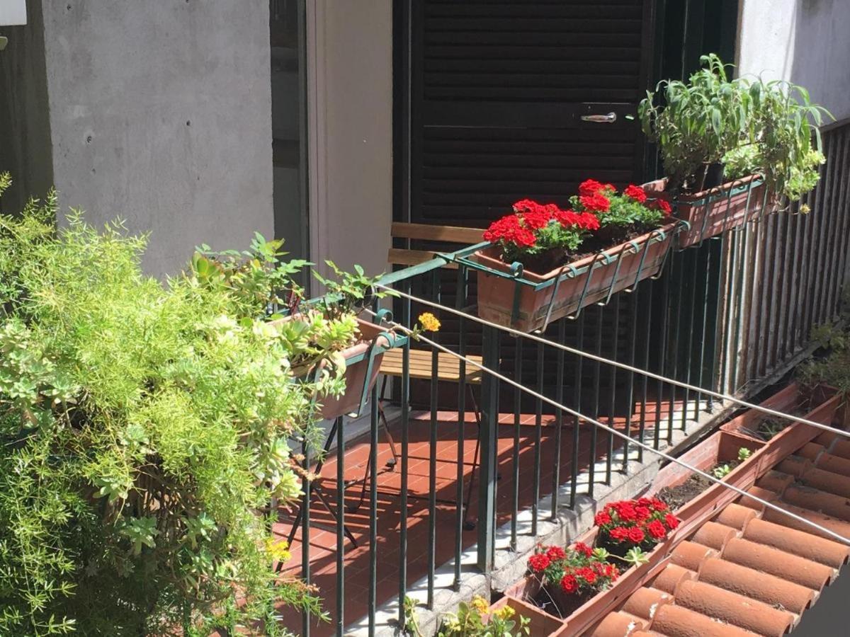 Bella Trastevere Vila Roma Exterior foto